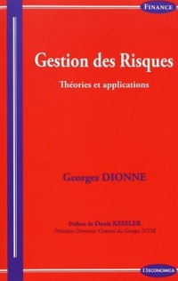 Gestion des risques