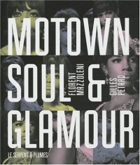 Motown Soul & Glamour
