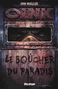 Oink, le boucher du paradis