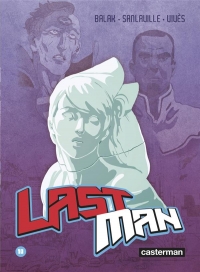 Lastman - nouvelle édition