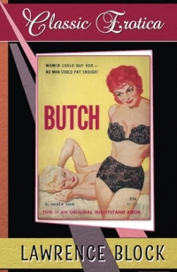 Butch: Collection of Classic Erotica - Book 36