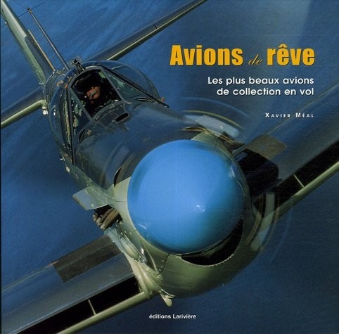 Avions de rêve : Les plus beaux avions de collection en vol