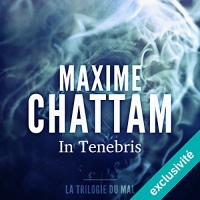 In tenebris: La trilogie du mal 2