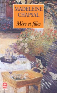 Mère et filles