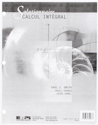 Recueil Solutions (Calcul Intégral)