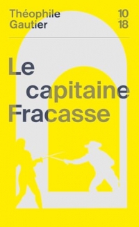 Le capitaine Fracasse