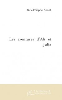 Les aventures d'Ali et Julia
