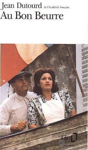 Au Bon Beurre