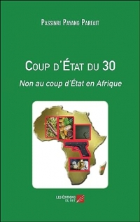 Coup d'État du 30: Non au coup d'État en Afrique