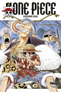 One piece - Edition originale Vol.8