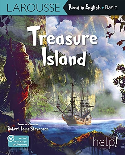 Treasure Island [9786072124431]