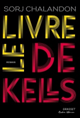 Le livre de Kells: Roman