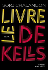 Le livre de Kells: Roman