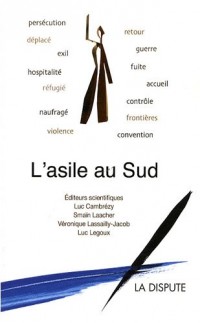 L'asile au Sud