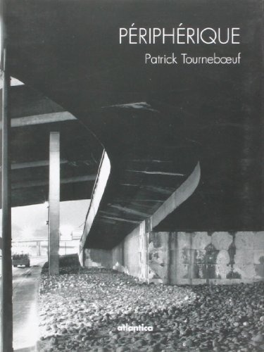 Périphérique : une photographie de nuit