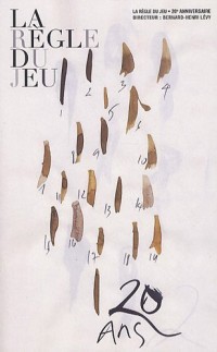 La règle du jeu nº44