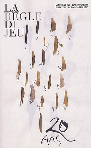 La règle du jeu nº44