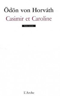 Casimir et Caroline