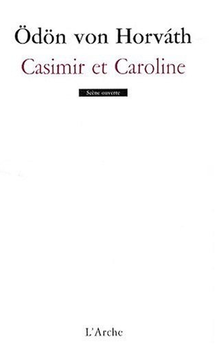 Casimir et Caroline