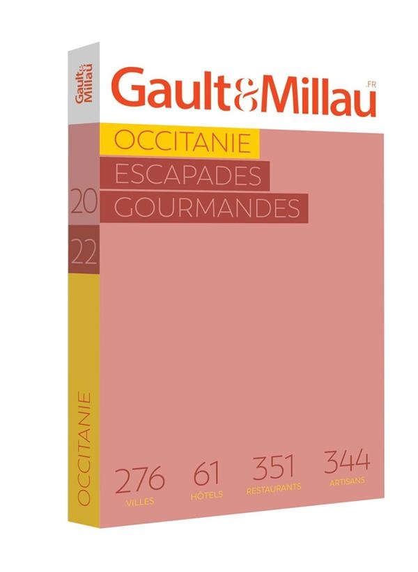 Occitanie 2022: Les escapades gourmandes