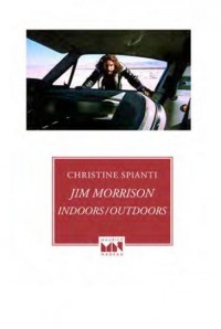 Jim Morrison : Indoors/Outdoors