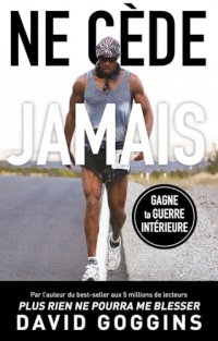 Ne cède jamais
