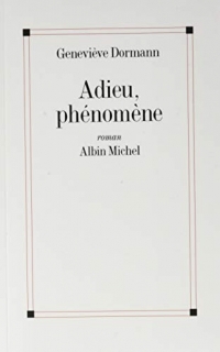 Adieu, phénomène