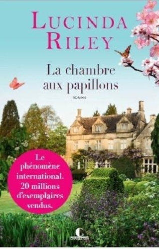 La Chambre aux Papillons