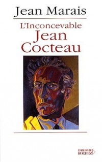 L'Inconcevable Jean Cocteau