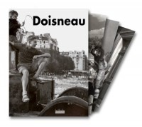 Coffret Doisneau, 3 volumes