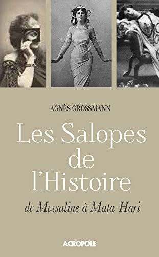 Les salopes de l'histoire