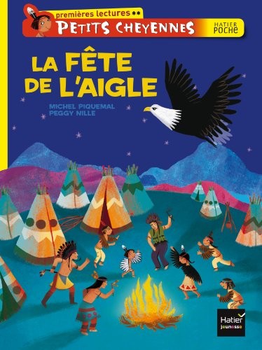 La fête de l'aigle
