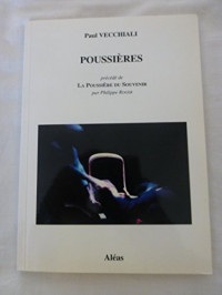Poussières: Pièce en un acte et cinq tableaux