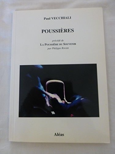 Poussières: Pièce en un acte et cinq tableaux