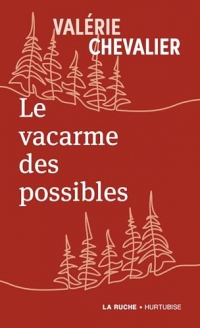Le vacarme des possibles (poche)