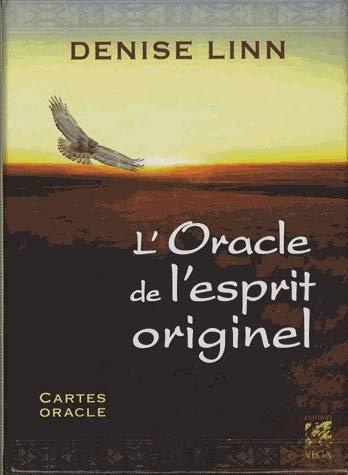 L'oracle de l'esprit originel : Cartes oracle