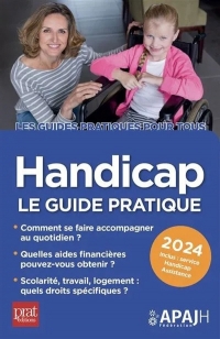 Handicap 2024: Le guide pratique