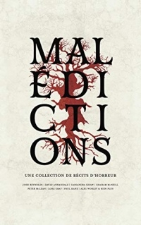 Malédictions (Warhammer Horror)