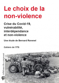 Le choix de la non-violence