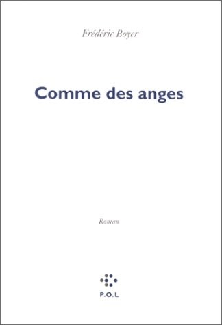 Comme des anges
