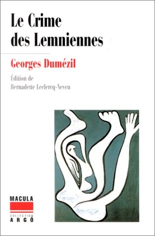 Le Crime des Lemniennes