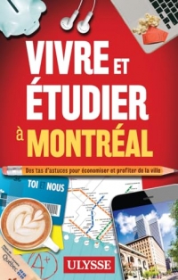 Vivre et étudier à Montréal