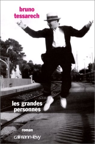Les grandes personnes