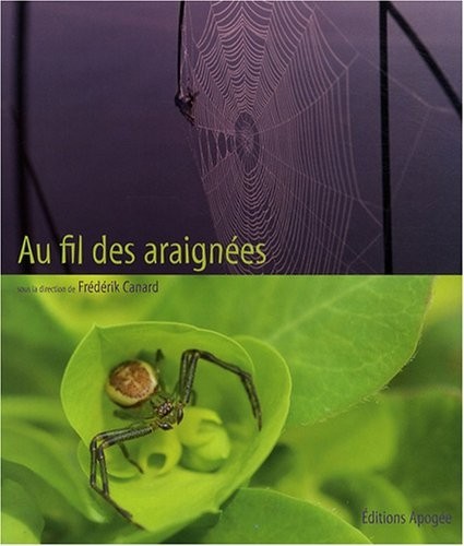 Au Fil des araignées