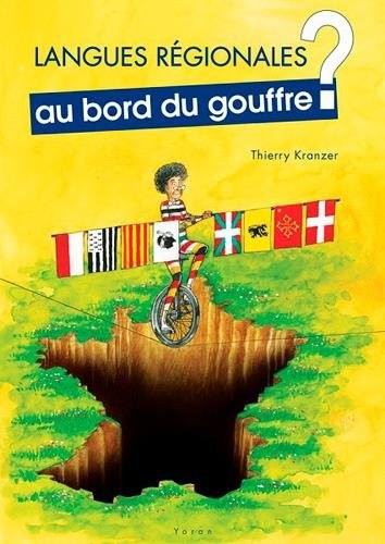 Langues régionales au bord du gouffre ?