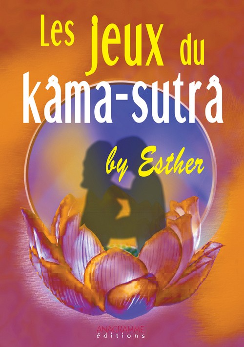 Le tarot du Kâma Sûtra