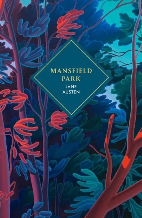 Mansfield Park [9781529966848]
