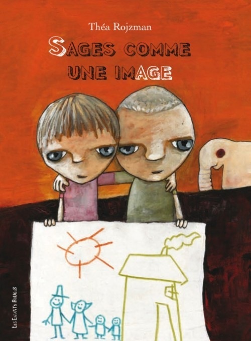 Sages comme une image