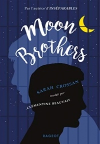 Moon brothers (Grand Format Ados)