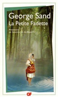 La petite Fadette